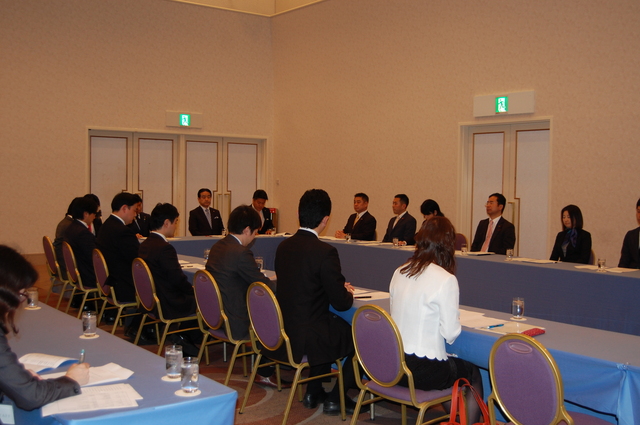 20140328 結いの党 神奈川県連発足総会①.JPG